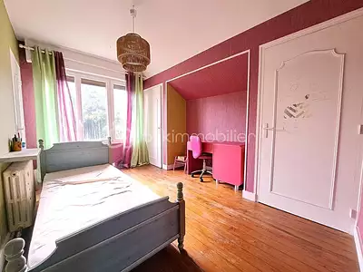 Maison, 115 m²