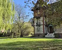 Maison, 370 m²