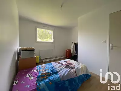 Maison, 98 m²