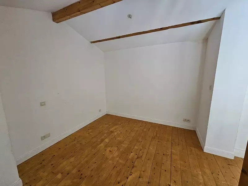 Appartement, 57,1 m²