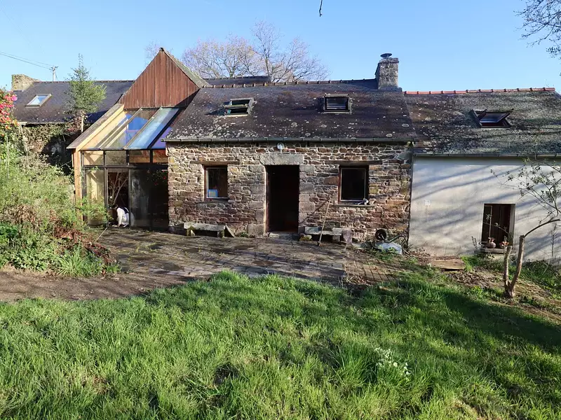 Maison, 177,74 m²
