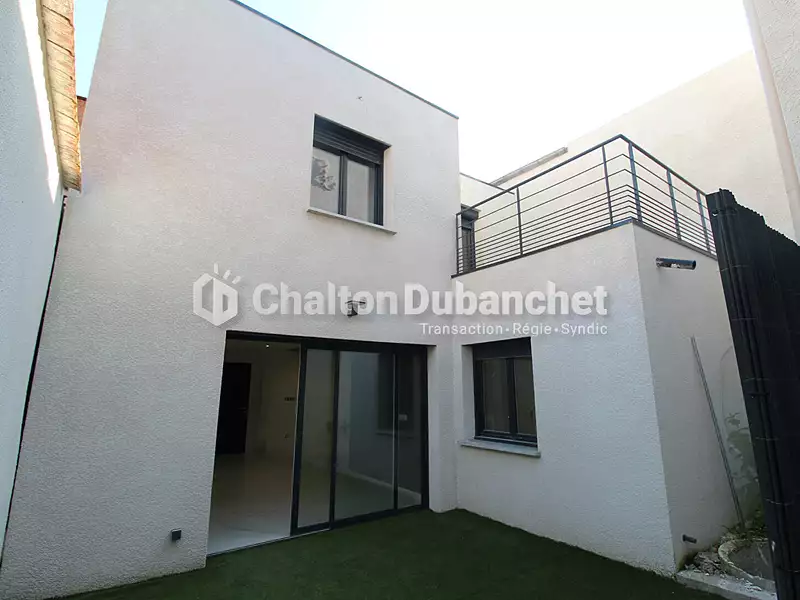 Maison, 90 m²