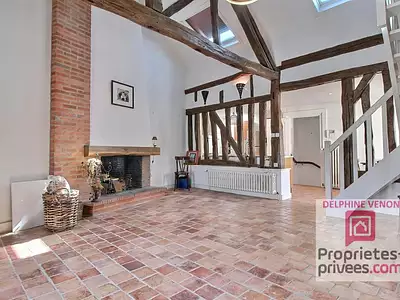 Maison, 262 m²