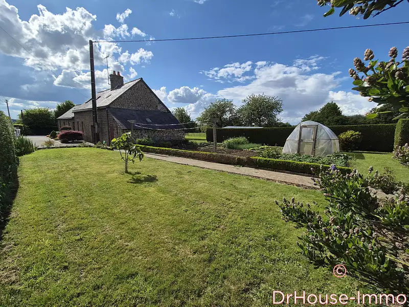 Maison, 120 m²