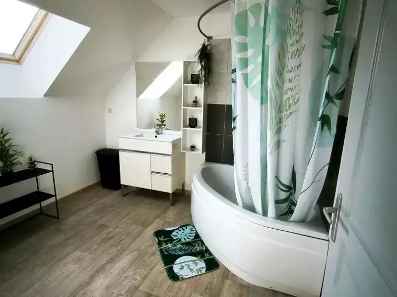 Maison, 140 m²
