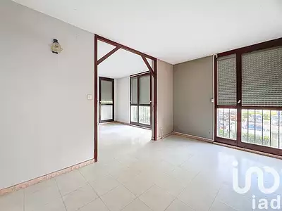 Appartement, 110 m²