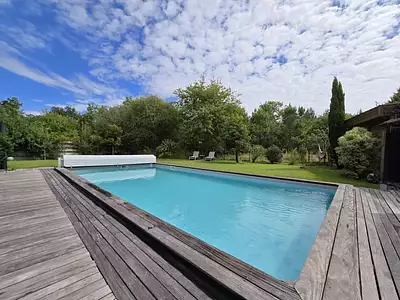 Maison, 143 m²