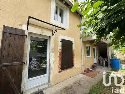 Maison, 87 m²