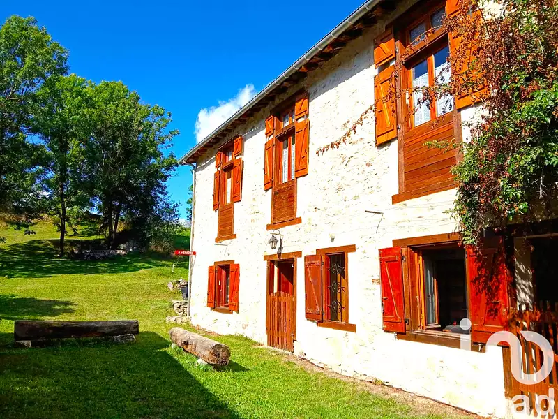 Maison, 336 m²
