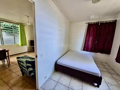 Maison, 50 m²