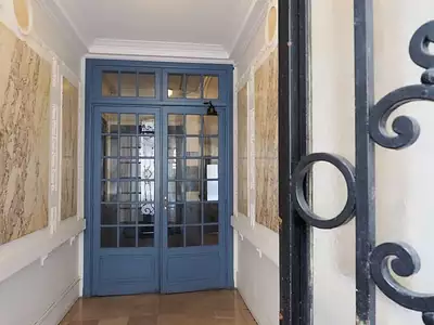 Appartement, 63 m²