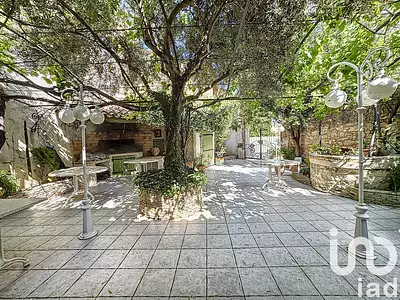 Maison, 360 m²