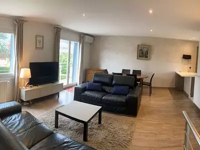 Maison, 125 m²