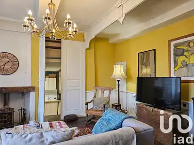 Maison, 300 m²