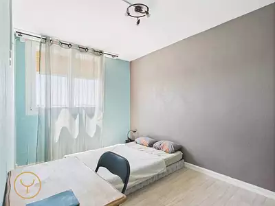 Appartement, 85 m²