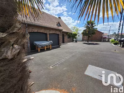 Maison, 165 m²
