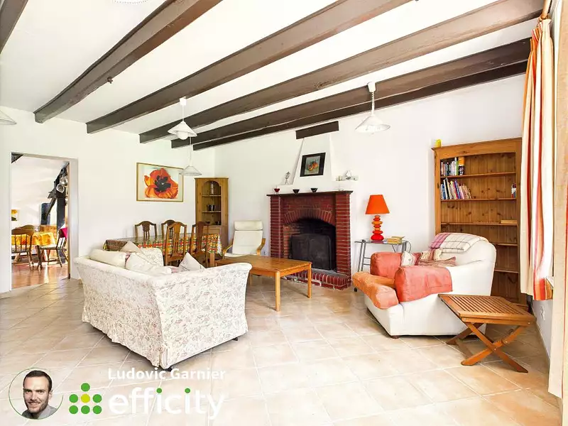 Maison, 130 m²