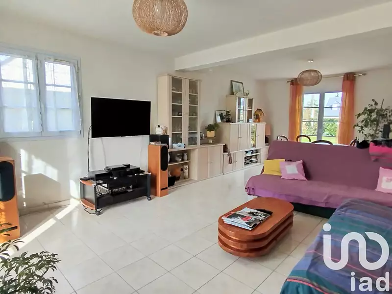 Maison, 140 m²