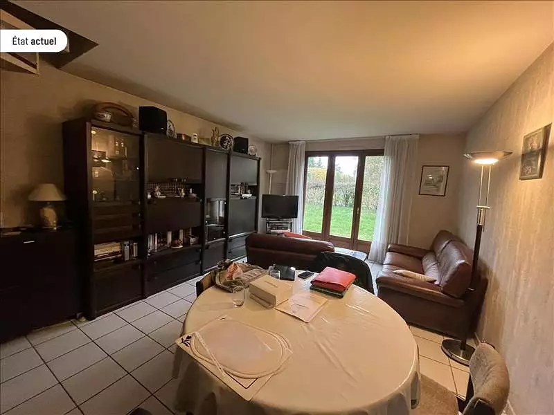 Maison, 110 m²