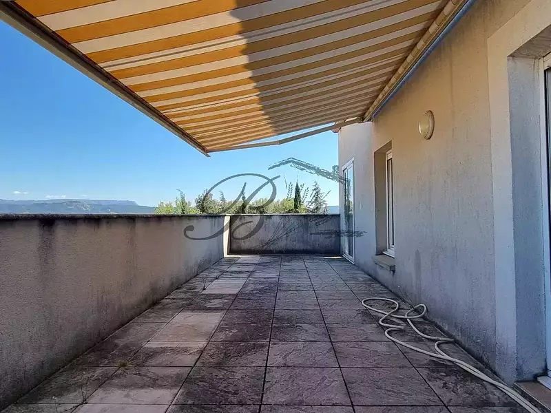 Appartement, 98,65 m²