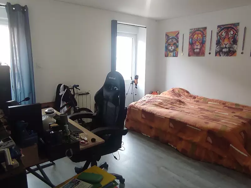 Appartement, 68,66 m²
