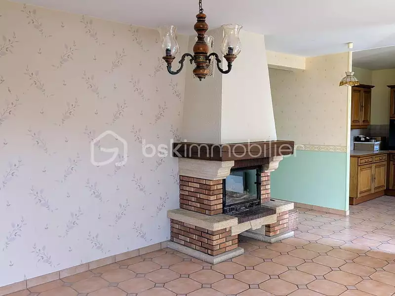 Maison, 100 m²