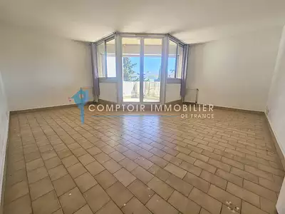 Appartement, 60,13 m²