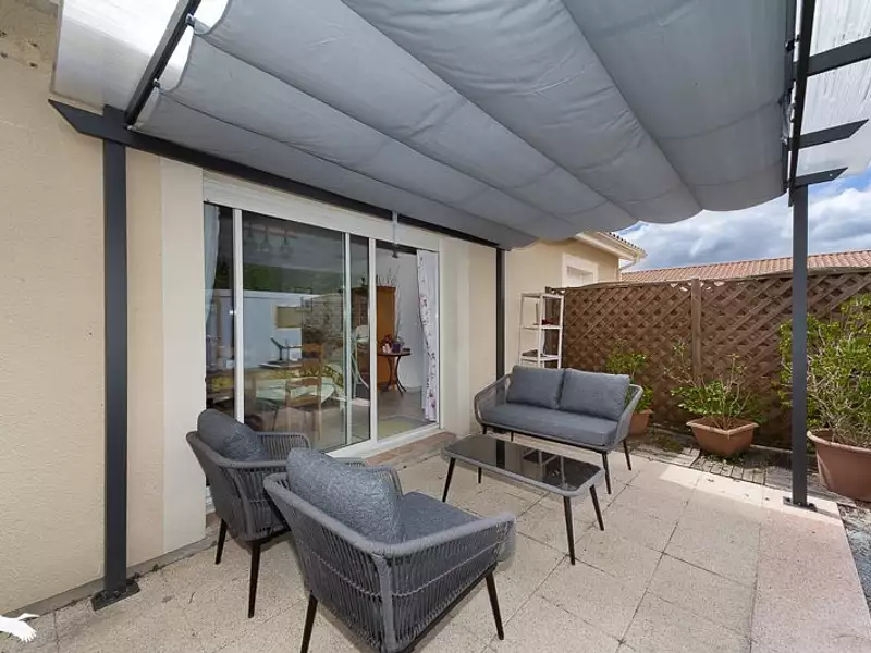 Maison, 81 m²