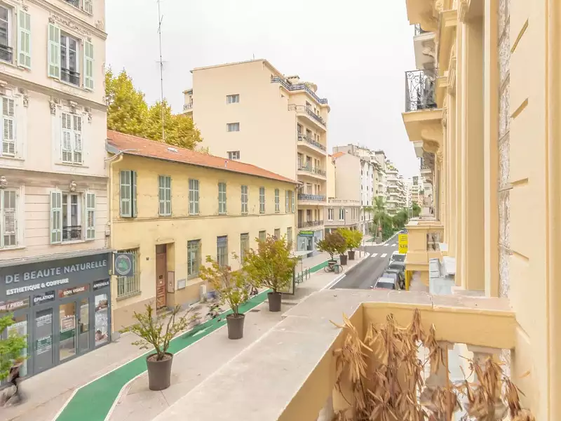 Appartement, 76,46 m²