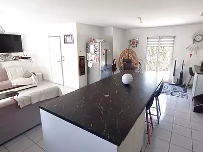 Maison, 104 m²