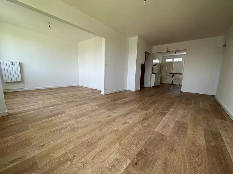 Appartement, 69,18 m²