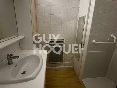 Appartement, 49,65 m²