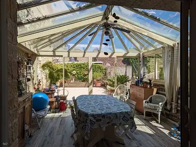 Maison, 212 m²
