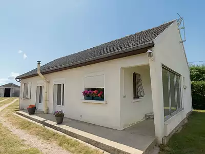 Maison, 85 m²