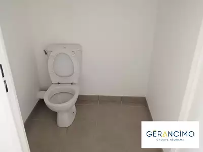 Appartement, 74,77 m²