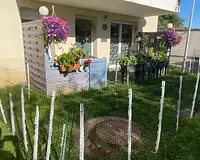Appartement, 46,99 m²