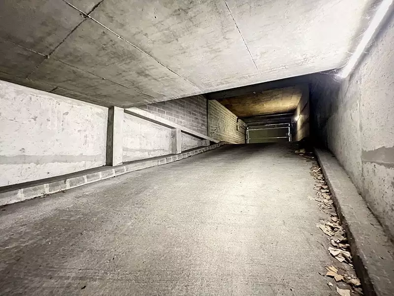Parking, 12 m²