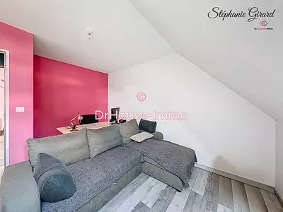 Maison, 103 m²