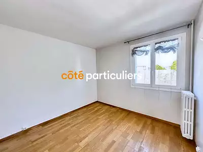 Appartement, 65 m²