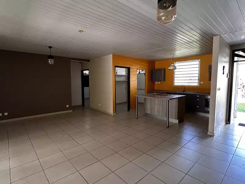 Maison, 115 m²