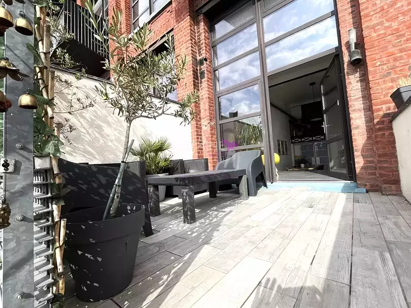 Appartement, 144 m²