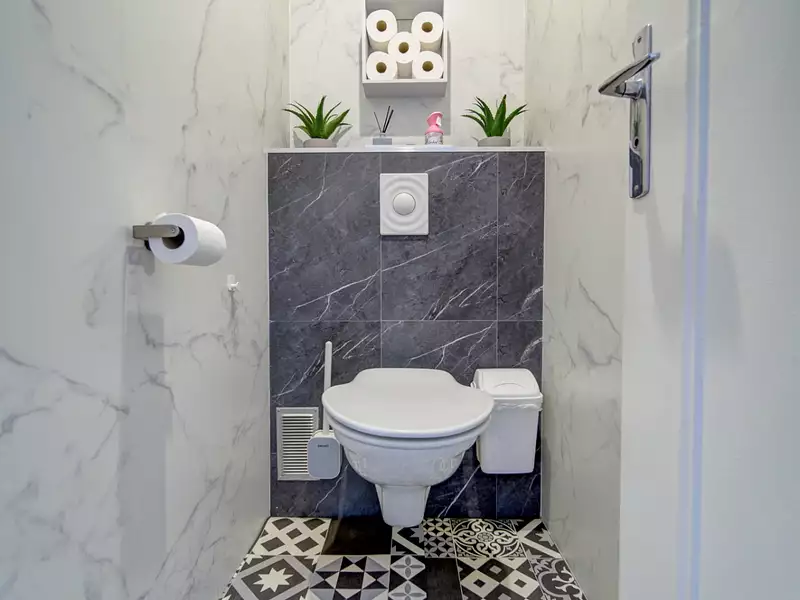 Appartement, 102 m²