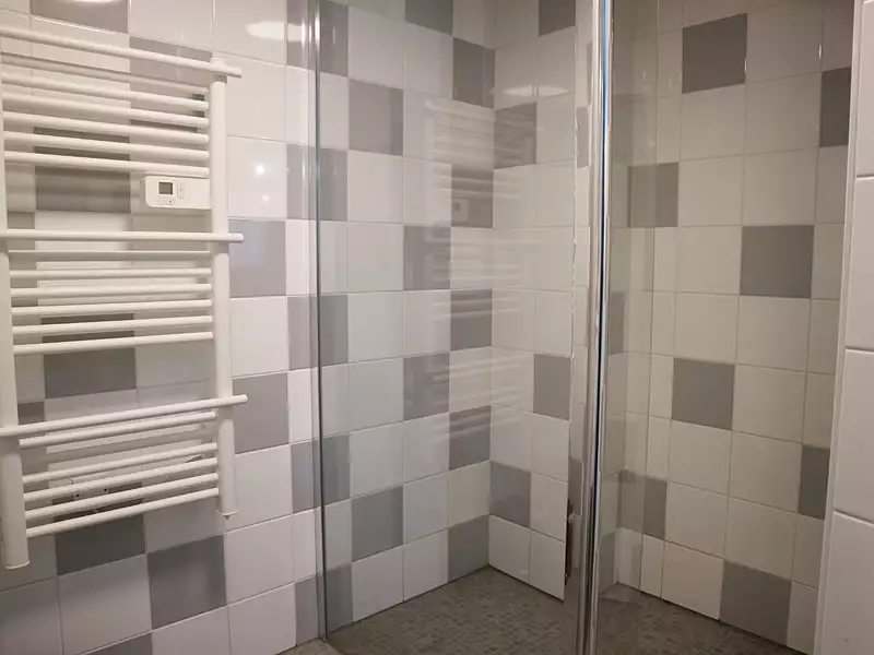 Appartement, 51,16 m²