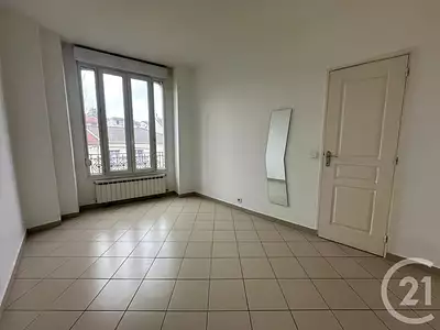 Appartement, 30 m²