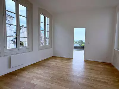 Appartement, 67 m²