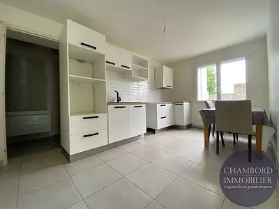 Maison, 490 m²