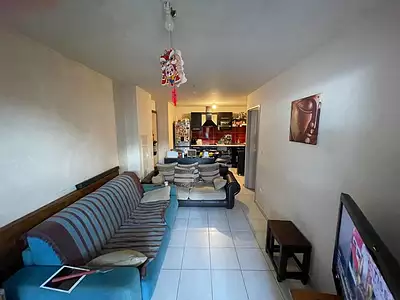 Appartement, 39 m²