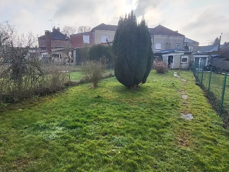Maison, 81 m²