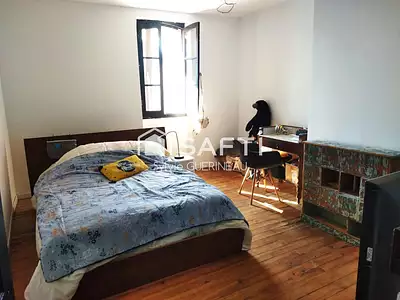 Maison, 215 m²