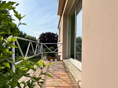 Maison, 128 m²
